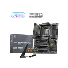 MSI MAG X870E TOMAHAWK WIFI alaplap