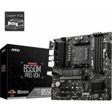 MSI MBO-MSI B550M Pro-VDH alaplap