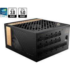 MSI MEG Ai1300P PCIE5 MSI MEG Ai1300P PCIE5 tápegység