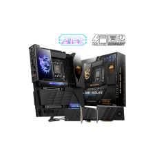 MSI MEG Z890 GODLIKE alaplap