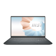 MSI Modern 14 B11MOU 9S7-14D334-1067 laptop