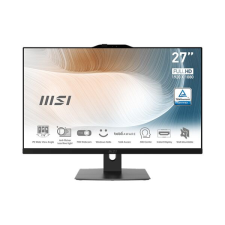 MSI Modern AM272P 12M-841XEU (9S6-AF8211-841) asztali számítógép