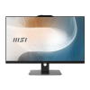 MSI Modern AM272P 1M All-in-One PC (Black) | Intel Core 5 120U | 8GB DDR5 | 4000GB SSD | 2000GB HDD | INTEL Graphics | NO OS