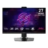 MSI MPG 272QRF X36 Gaming Monitor | 27" | 2560x1440 | IPS | 0x VGA | 0x DVI | 1x DP | 2x HDMI