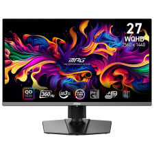 MSI MPG 272URXDE (9S6-3CD79A-016) monitor