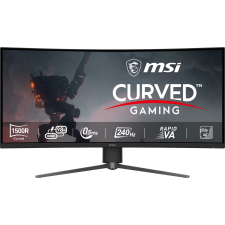 MSI MPG 346CQRF X24 monitor