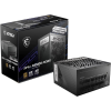 MSI MPG A1000G PCIE5 1000W moduláris tápegység (MPG A1000G PCIE5)