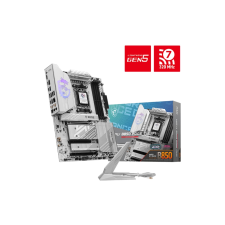MSI MPG B850 EDGE TI WIFI alaplap