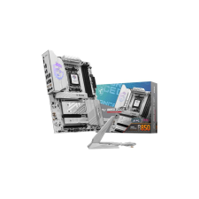 MSI MPG B850 EDGE TI WIFI motherboard AMD B850 Socket AM5 ATX alaplap