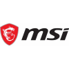MSI MPG gázrugós dual asztali monitor kar 2 monitorhoz RGB megvilágítással Iron Gray MT201DRG MPG MT201DRG