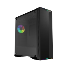 MSI MPG Gungnir 100 Window Black Számítógépház számítógép ház