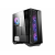 MSI MPG GUNGNIR 111R táp nélküli ablakos ház fekete (306-7G10X21-W57) (306-7G10X21-W57) - Számítógépház
