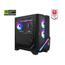 MSI MPG Infinite X3 AI 2 B7265KVR1632GS1TX11 asztali számítógép