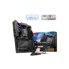 MSI MPG X870E CARBON WIFI alaplap
