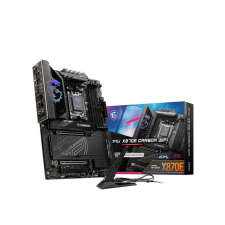 MSI MPG X870E CARBON WIFI alaplap