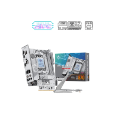 MSI MPG X870I EDGE TI EVO WIFI alaplap