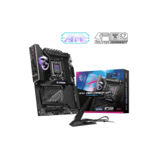 MSI MPG Z890 CARBON WIFI alaplap