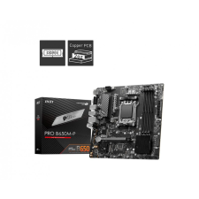 MSI Msi PRO B650M-P alaplap