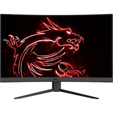 MSI Optix G27C4XDE monitor