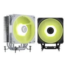 MSI PCC MSI CPU hűtő Corefrozr ARGB, Univerzális hűtés