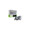 MSI PCC MSI Videokártya PCI-Ex16x nVIDIA RTX 5070 VENTUS 2X WHITE 12GB DDR7 OC (375290)