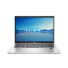 MSI Prestige 14 Evo B13M (Urban Silver) | Intel Core i5-13500H | 16GB DDR5 | 250GB SSD | 0GB HDD | 14" matt | 1920X1200 (WUXGA) | INTEL UHD Graphics | W11 PRO