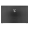  MSI Prestige 15 A10SC gyári új LCD hátlap