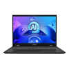MSI Prestige 16 AI Studio B1VFG (Stellar Gray) - US | Intel Core Ultra 7 155H | 16GB DDR5 | 250GB SSD | 0GB HDD | 16" matt | 2560X1600 (WQHD) | nVIDIA GeForce RTX 4060 8GB | W11 PRO