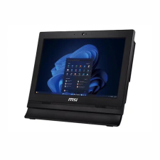 MSI PRO AP162T ADL-042XEU-BN1008GS25XXASS asztali számítógép
