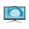 MSI PRO AP222T 13M Touch All-in-One PC (Black) | Intel Core i3-13100 | 8GB DDR4 | 250GB SSD | 2000GB HDD | Intel UHD Graphics 730 | W11 HOME