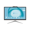 MSI PRO AP222T 13M Touch All-in-One PC (White) | Intel Core i3-13100 | 8GB DDR4 | 500GB SSD | 2000GB HDD | Intel UHD Graphics 730 | NO OS