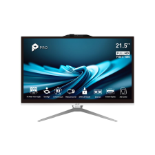 MSI PRO AP222T 14M 14M-431XEU-W51440016GS50XXGMS asztali számítógép