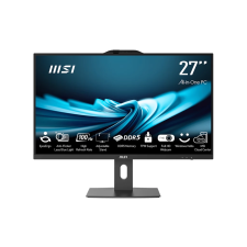 MSI PRO AP272P 14M 14M-1005XEU-B51440016GS100XXANA asztali számítógép