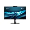 MSI PRO AP272P 14M All-in-One PC (Black) | Intel Core i5-14400 | 8GB DDR5 | 2000GB SSD | 0GB HDD | INTEL UHD Graphics 730 | NO OS