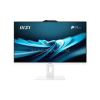 MSI PRO AP272P 14M All-in-One PC (White) | Intel Core i3-14100 | 32GB DDR5 | 1000GB SSD | 0GB HDD | INTEL UHD Graphics 730 | W11 PRO