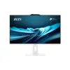 MSI PRO AP272P 14M All-in-One PC (White) | Intel Core i5-14400 | 16GB DDR5 | 2000GB SSD | 2000GB HDD | INTEL UHD Graphics 730 | NO OS
