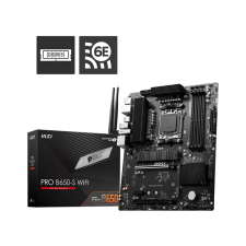 MSI PRO B650-S WIFI alaplap