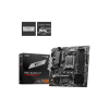 MSI PRO B650M-P alaplap AMD B650 Socket AM5 Micro ATX (PRO B650M-P)