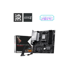 MSI PRO B840M-P WIFI6E 7E77-001R alaplap