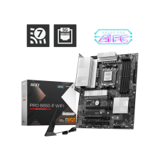 MSI PRO B850-P WIFI alaplap