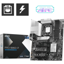 MSI PRO B860-P alaplap