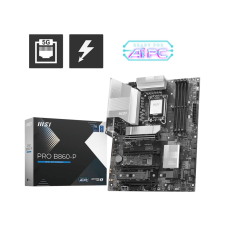 MSI PRO B860-P alaplap