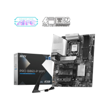 MSI PRO B860-P WIFI alaplap