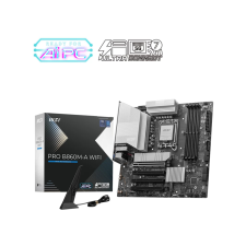 MSI PRO B860M-A WIFI alaplap