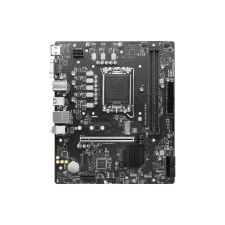 MSI PRO H610M-E DDR4 alaplap (PRO H610M-E DDR4) alaplap