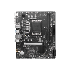 MSI PRO H610M-E DDR4 LGA 1700 alaplap