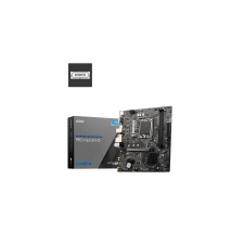MSI PRO H610M-G motherboard Intel H610 LGA 1700 micro ATX alaplap