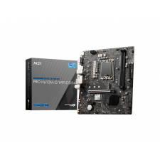 MSI PRO H610M-G WIFI DDR4 alaplap