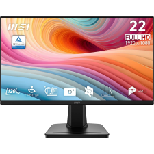 MSI PRO MP225 E12VL monitor