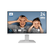 MSI PRO MP2412W monitor
